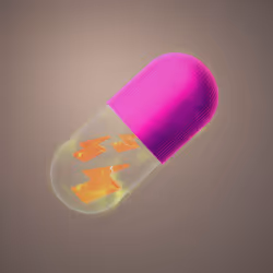 BYOPILL 9090