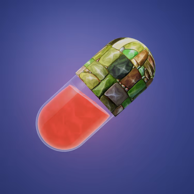 BYOPILL 4066
