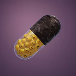 BYOPILL 8017