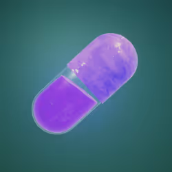 BYOPILL 7341