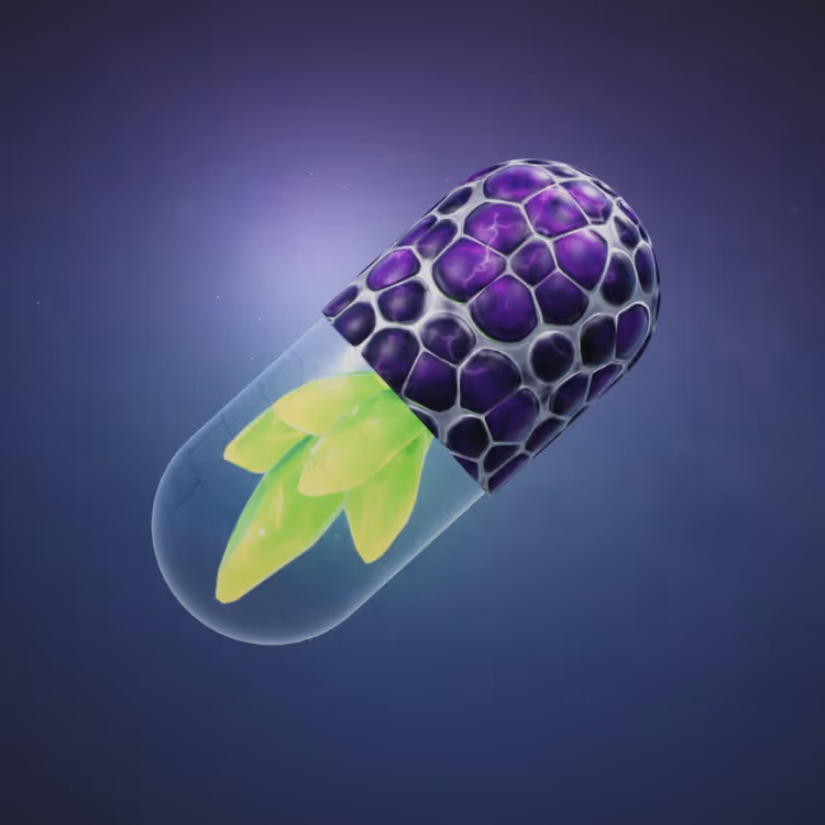 BYOPILL 7213