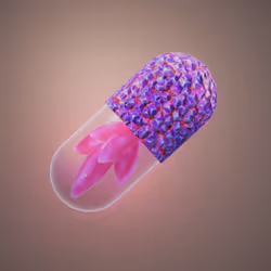 BYOPILL 6260