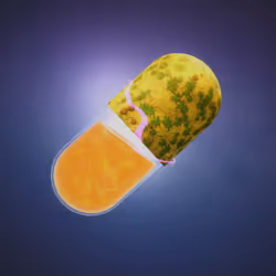 BYOPILL 8533
