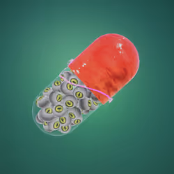 BYOPILL 6887