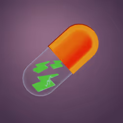 BYOPILL 6068