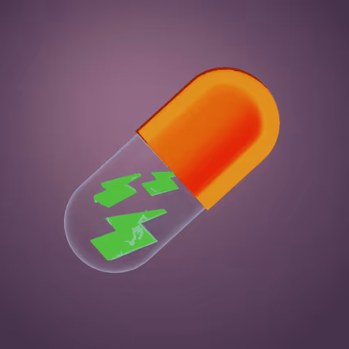 BYOPILL 6068