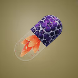 BYOPILL 9676