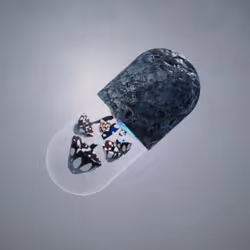 BYOPILL 1537