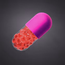 BYOPILL 244