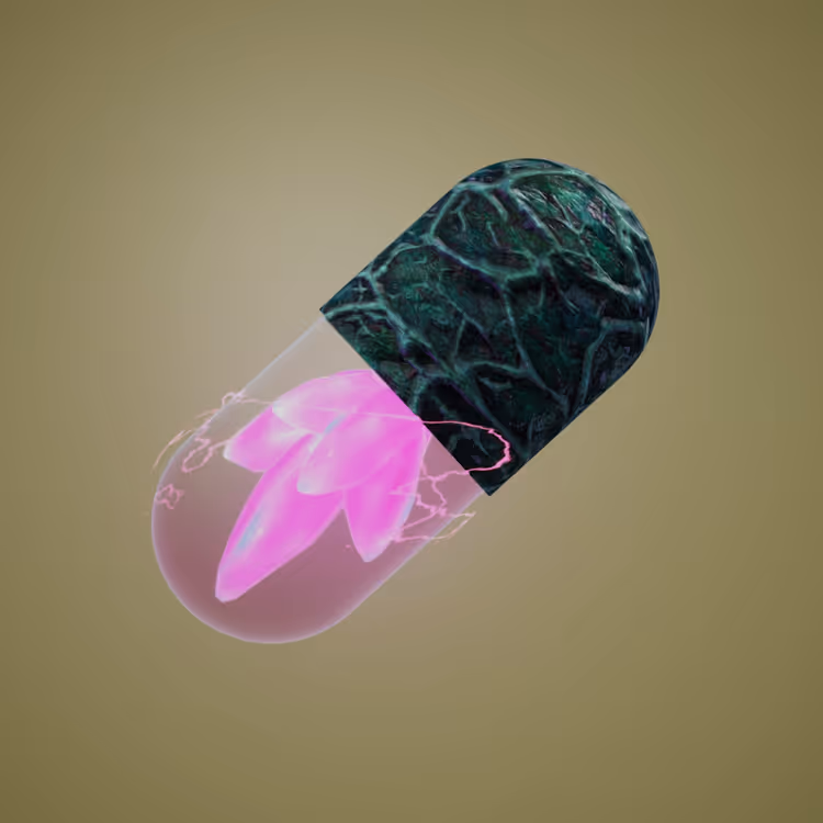 BYOPILL 2905