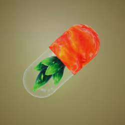 BYOPILL 5793