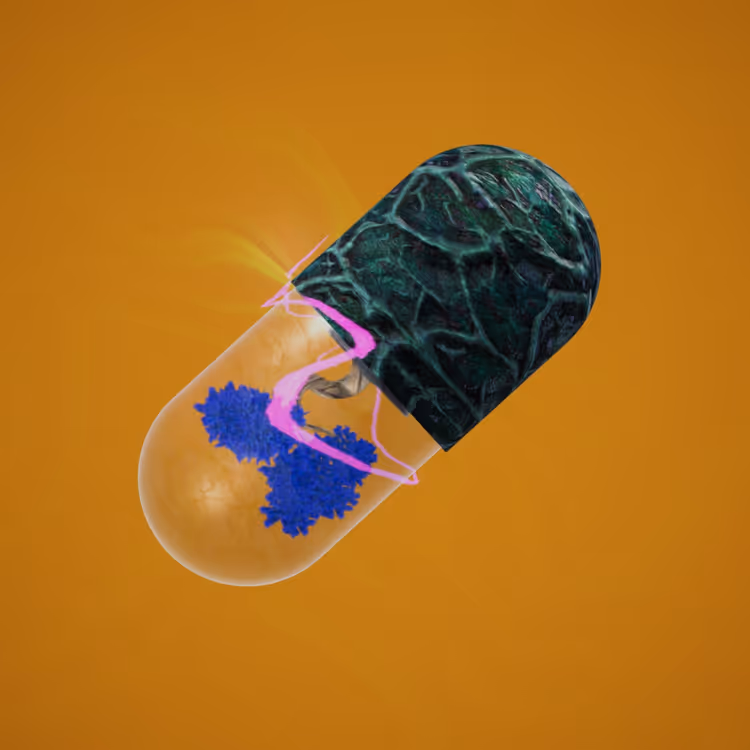 BYOPILL 7899