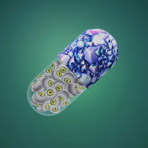 BYOPILL 4065