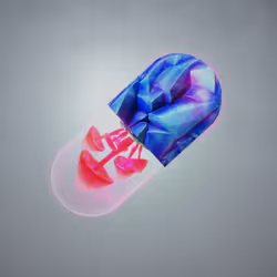 BYOPILL 8508