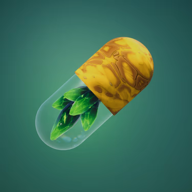 BYOPILL 6269