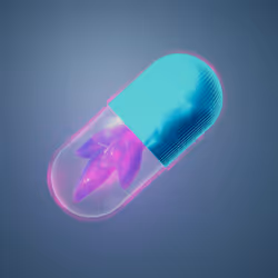 BYOPILL 6349
