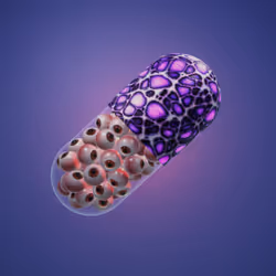 BYOPILL 8039