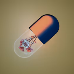 BYOPILL 8638