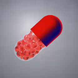 BYOPILL 8416
