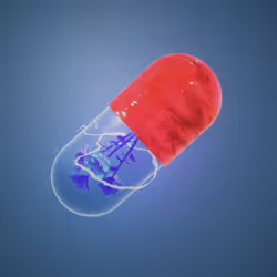BYOPILL 6886