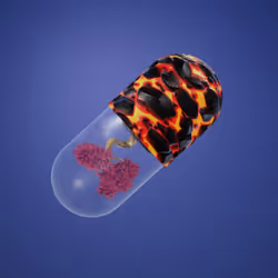 BYOPILL 3219
