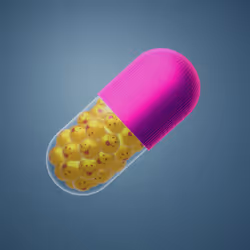 BYOPILL 9299