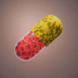 BYOPILL 7099