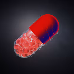 BYOPILL 3432