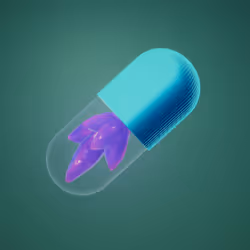 BYOPILL 6801