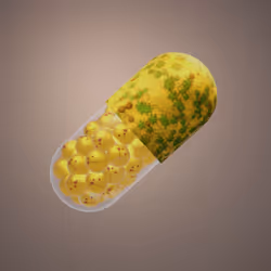 BYOPILL 3422