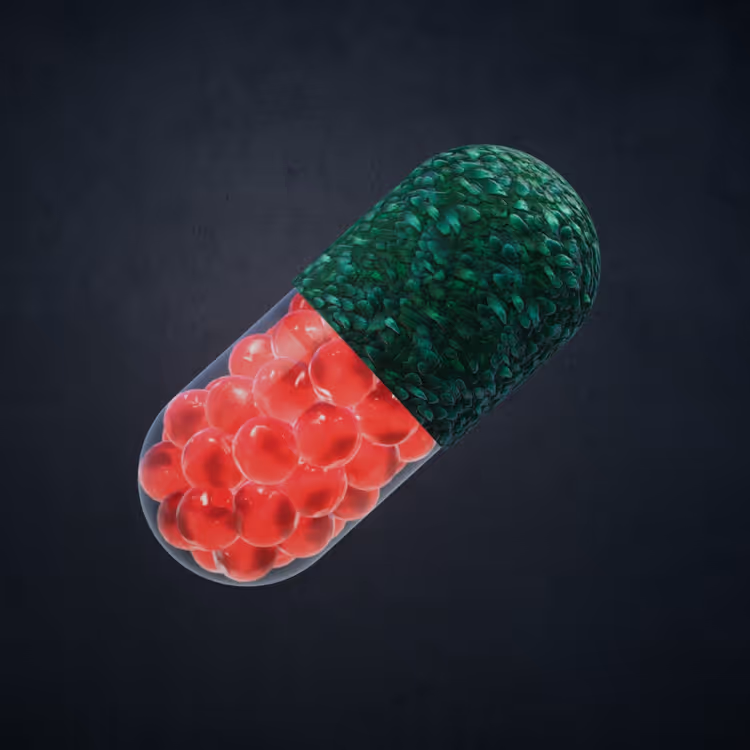 BYOPILL 7561