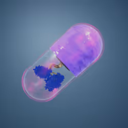 BYOPILL 3383