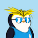 Pudgy Penguin #8491