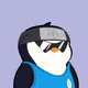 Pudgy Penguin #3241