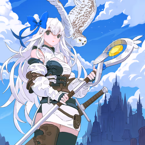 Aruana Art