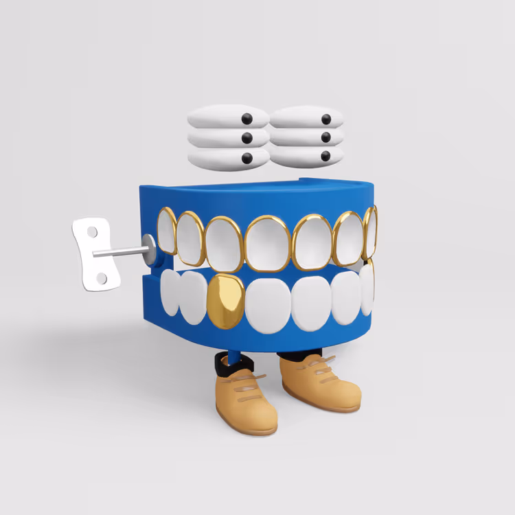 GRILLZ GANG #4129