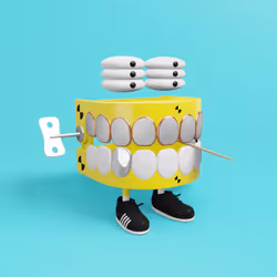 GRILLZ GANG #2132