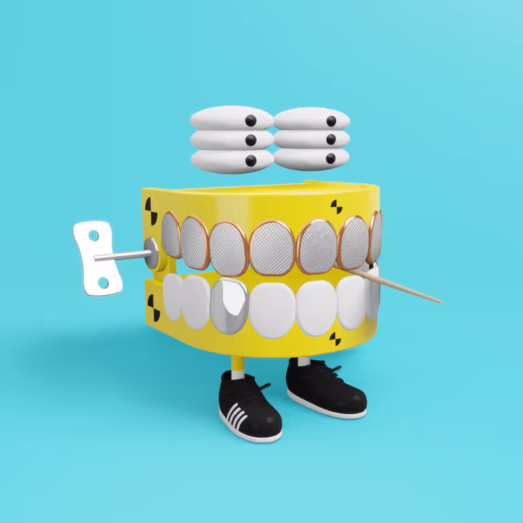 GRILLZ GANG #2132