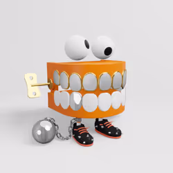 GRILLZ GANG #3198