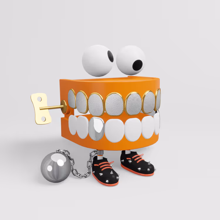GRILLZ GANG #3198