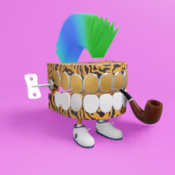 GRILLZ GANG #2442