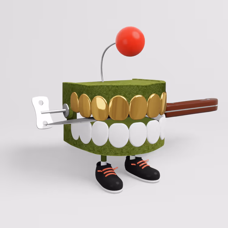 GRILLZ GANG #4967