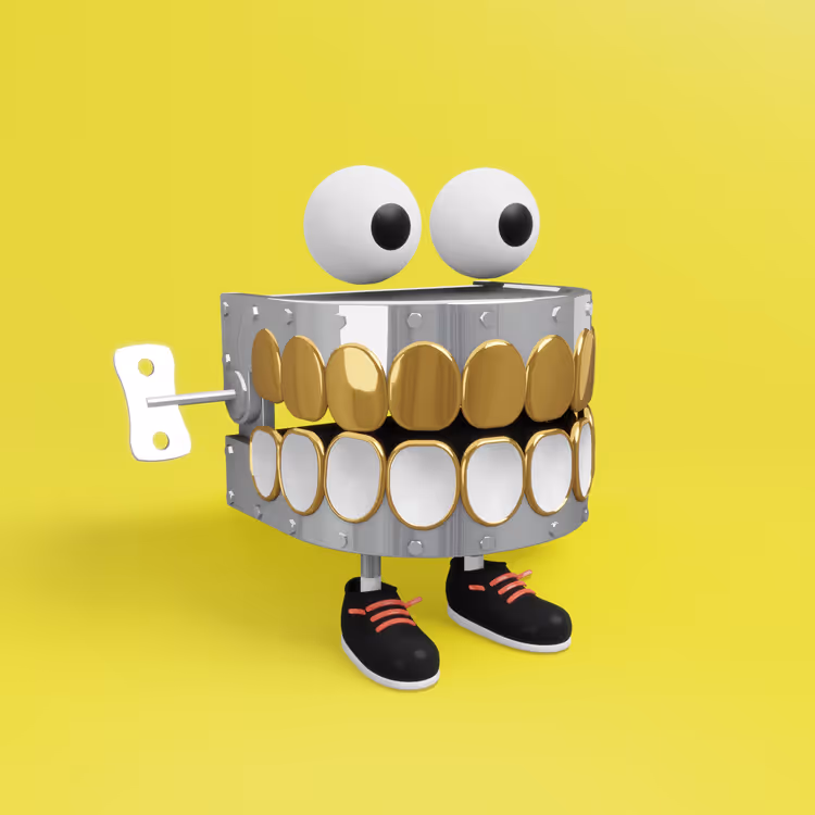 GRILLZ GANG #5272