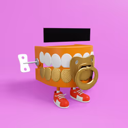GRILLZ GANG #2719