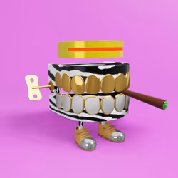 GRILLZ GANG #3070