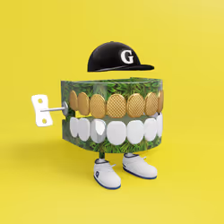 GRILLZ GANG #5447