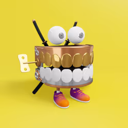 GRILLZ GANG #2232