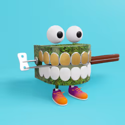 GRILLZ GANG #4689