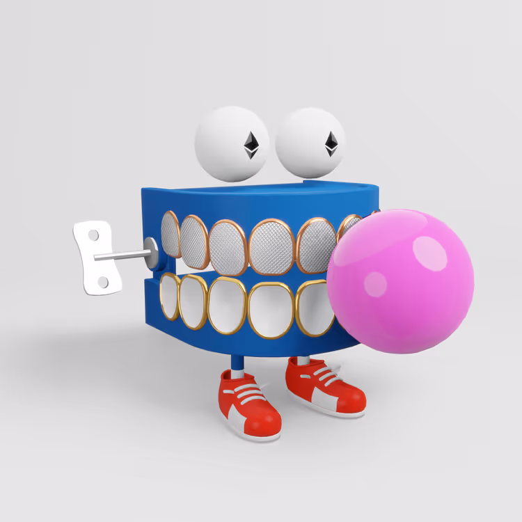 GRILLZ GANG #5420