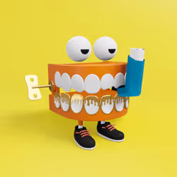 GRILLZ GANG #4041